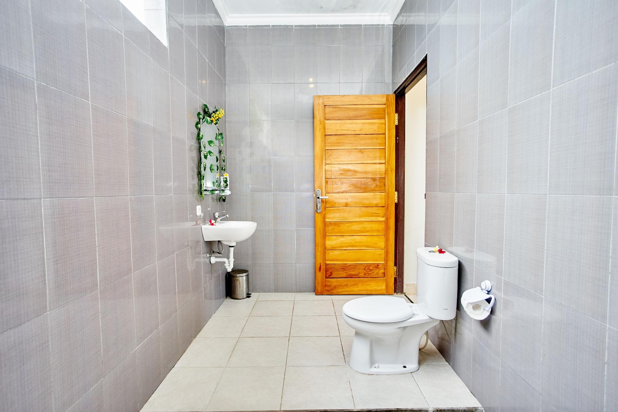 Homestay Nyuh Gading Lembongan