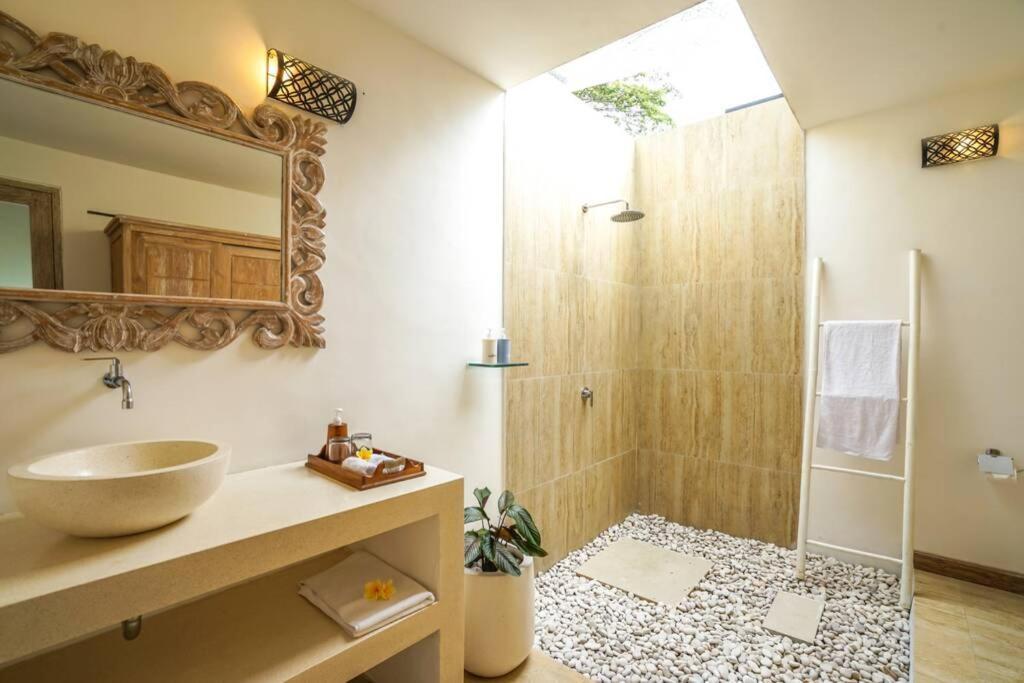 2 Bedroom With Open View Of Rice Paddies & Sunset Gianyar (Bali)