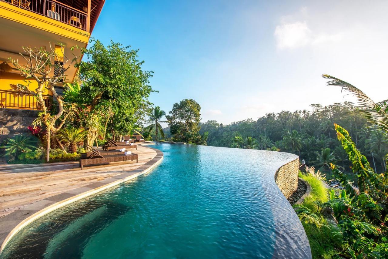 Gk Bali Resort Tegallalang (Bali)