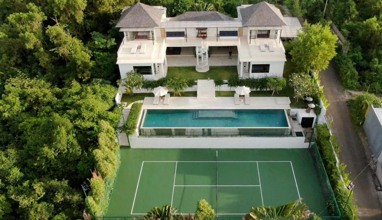 Resort Paradise Uluwatu - Close To Savaya & New Kuta Golf Ungasan (Bali)