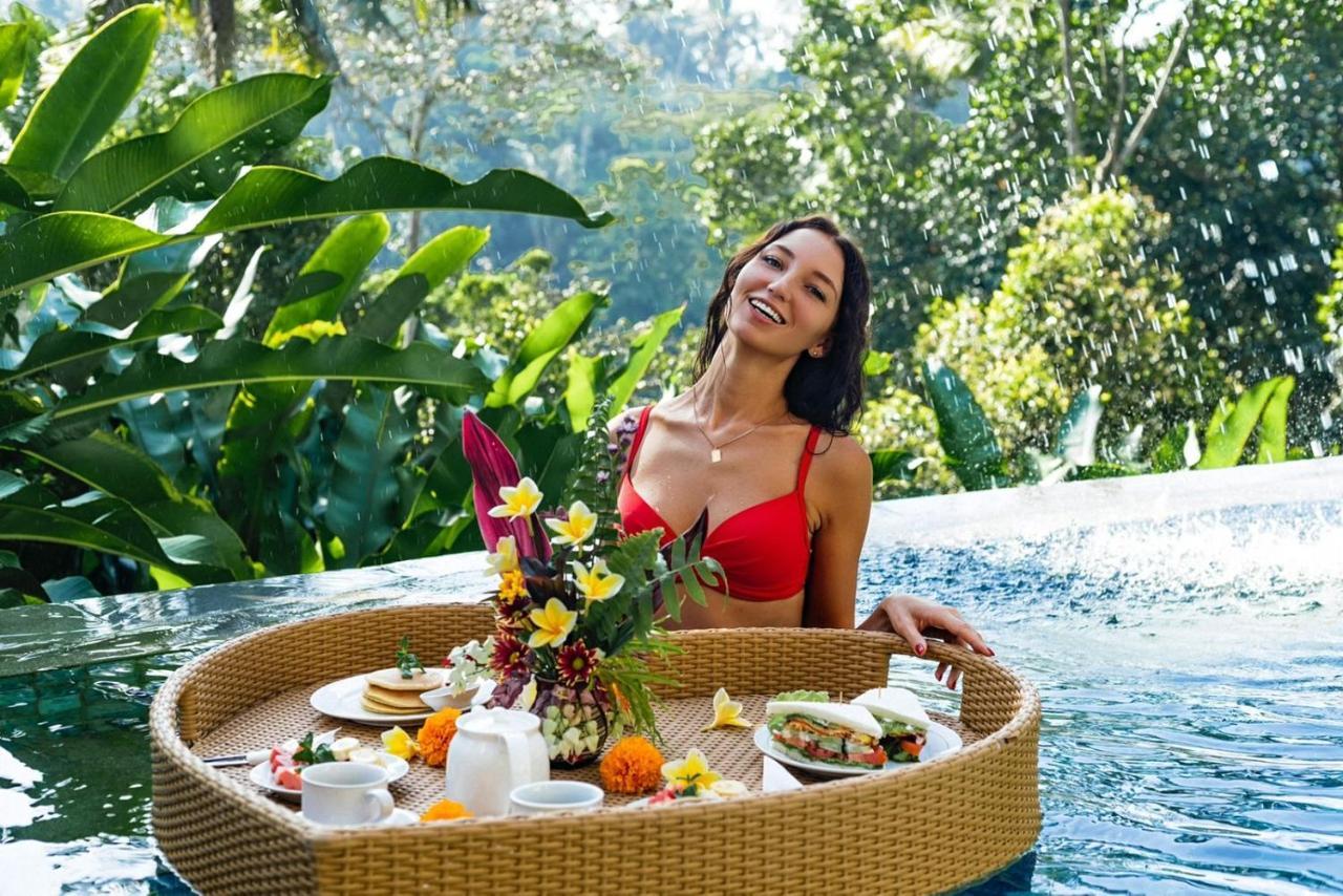 Made Punia's Jungle Homestay Ubud (Bali)
