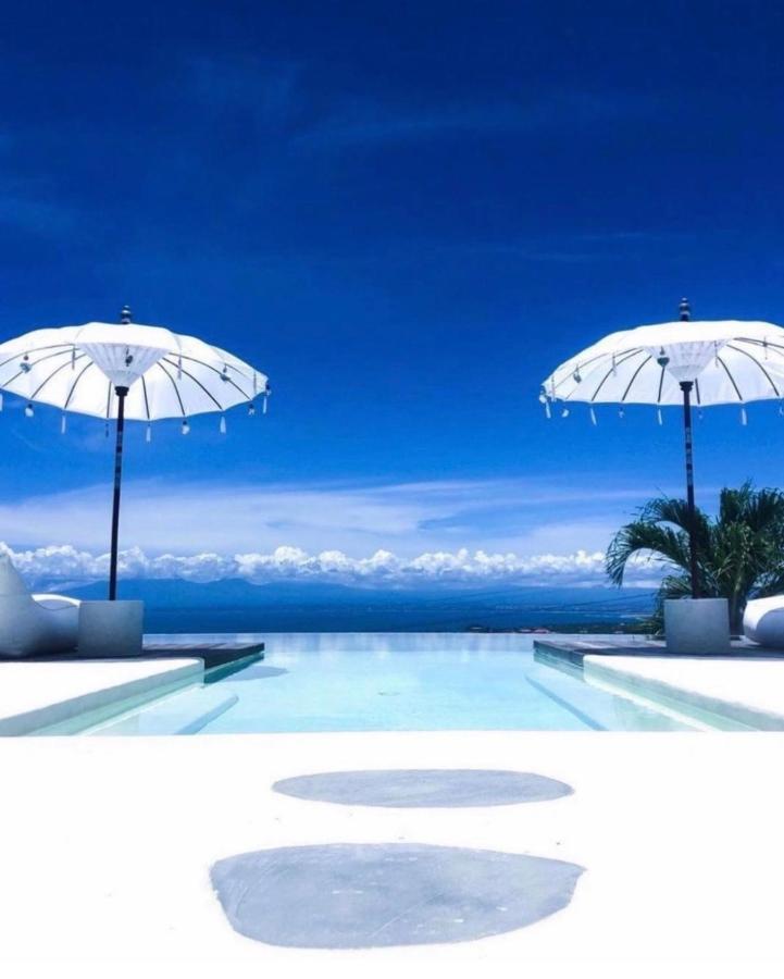 Gravity Eco Boutique - Adults Only Hotel Uluwatu (Bali)