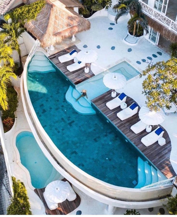 Hotel Gravity Eco Boutique - Adults Only