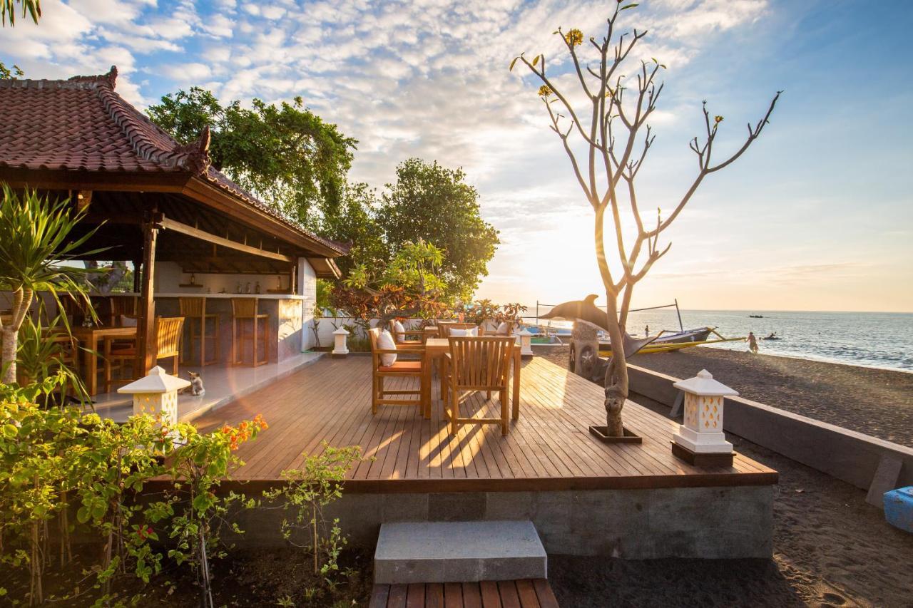 Nalika & Restaurant - Adults Only Resort Umeanyar