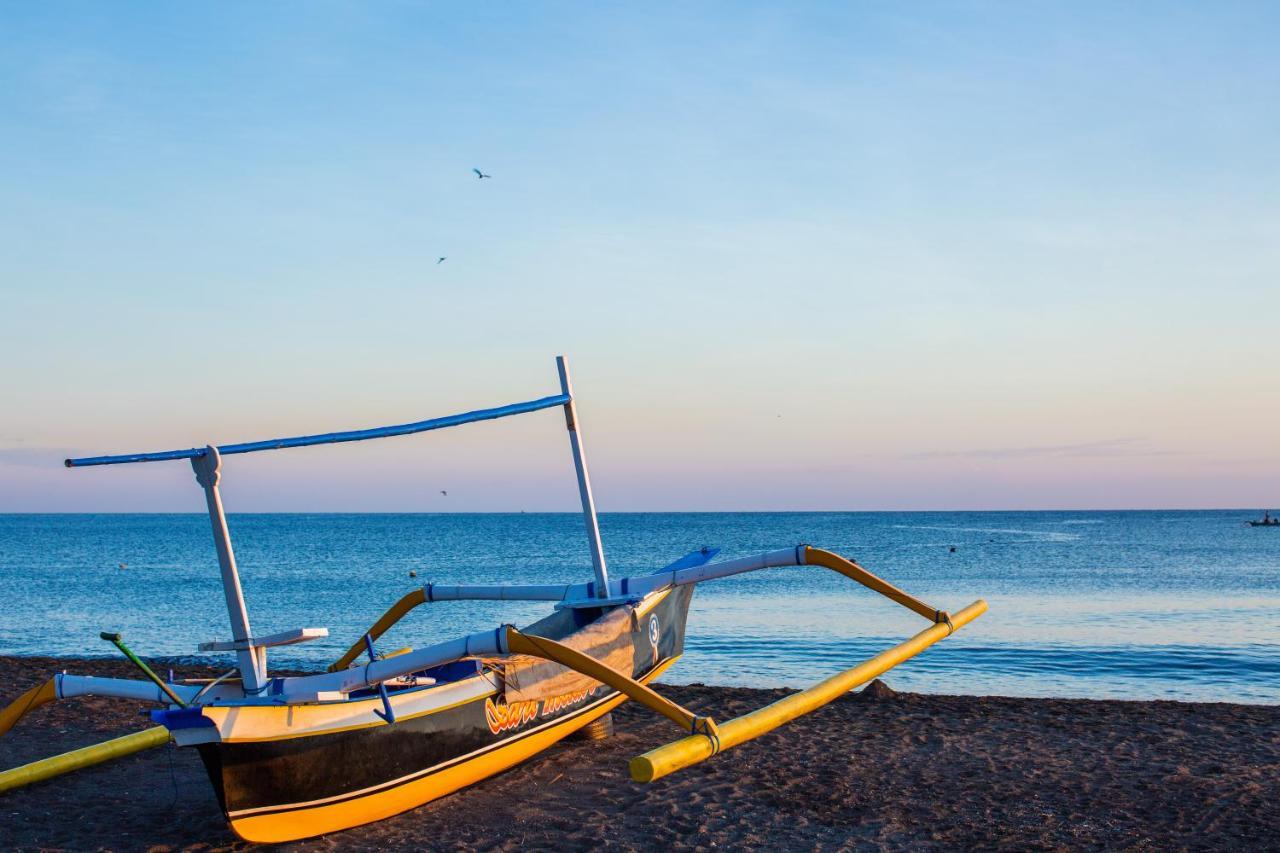 Resort Nalika & Restaurant - Adults Only Umeanyar