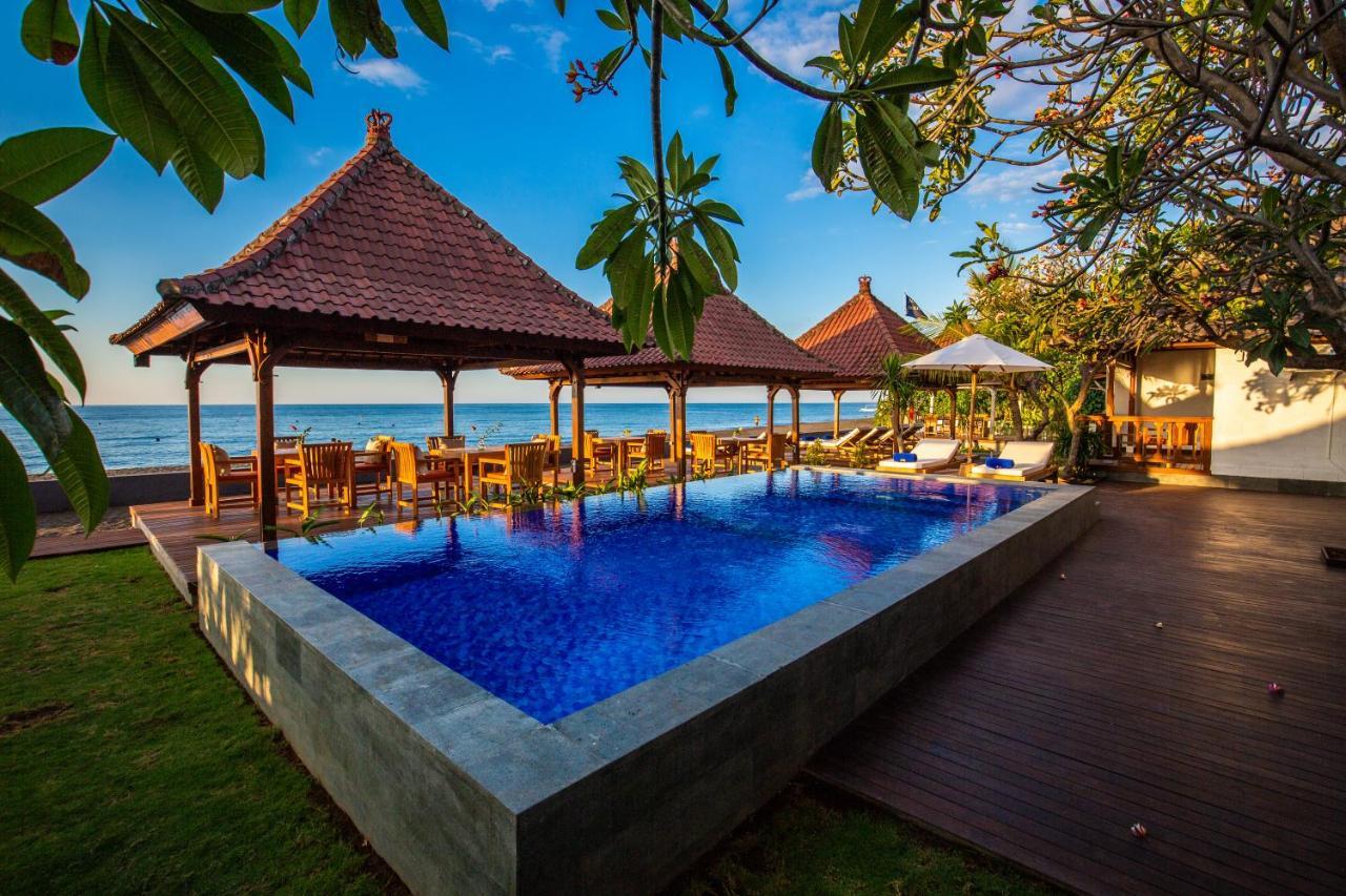 Nalika & Restaurant - Adults Only Umeanyar