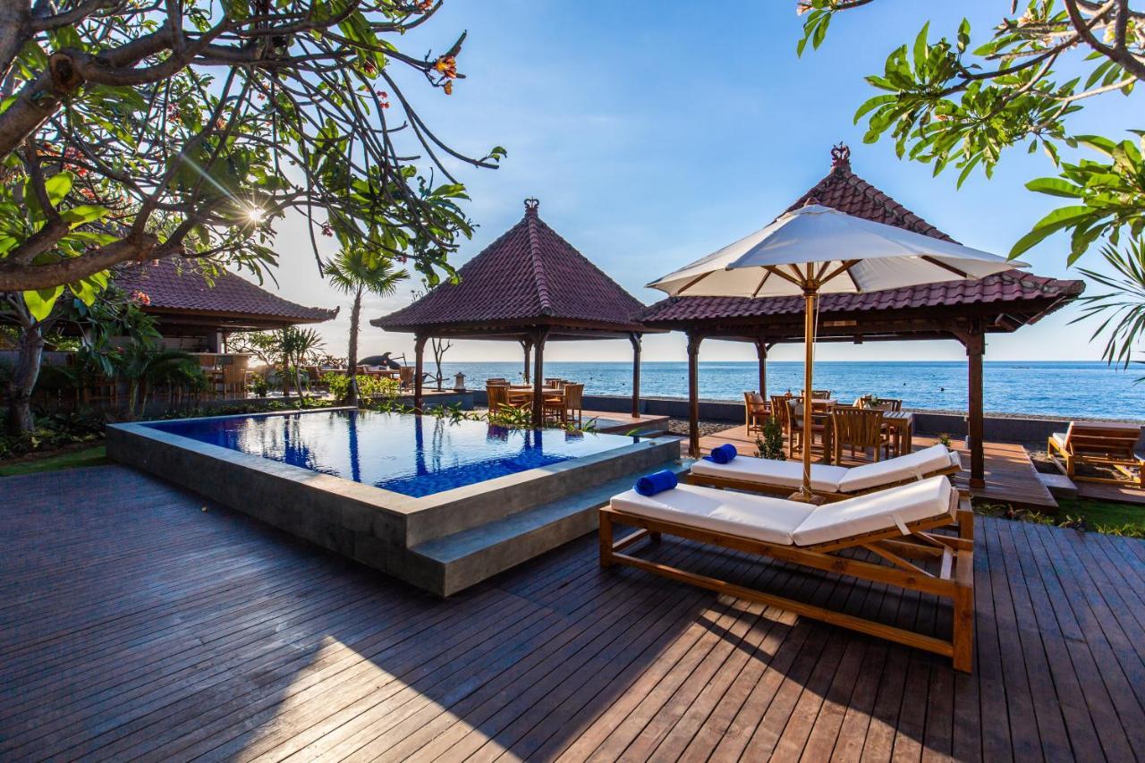 Nalika & Restaurant - Adults Only Resort 3*