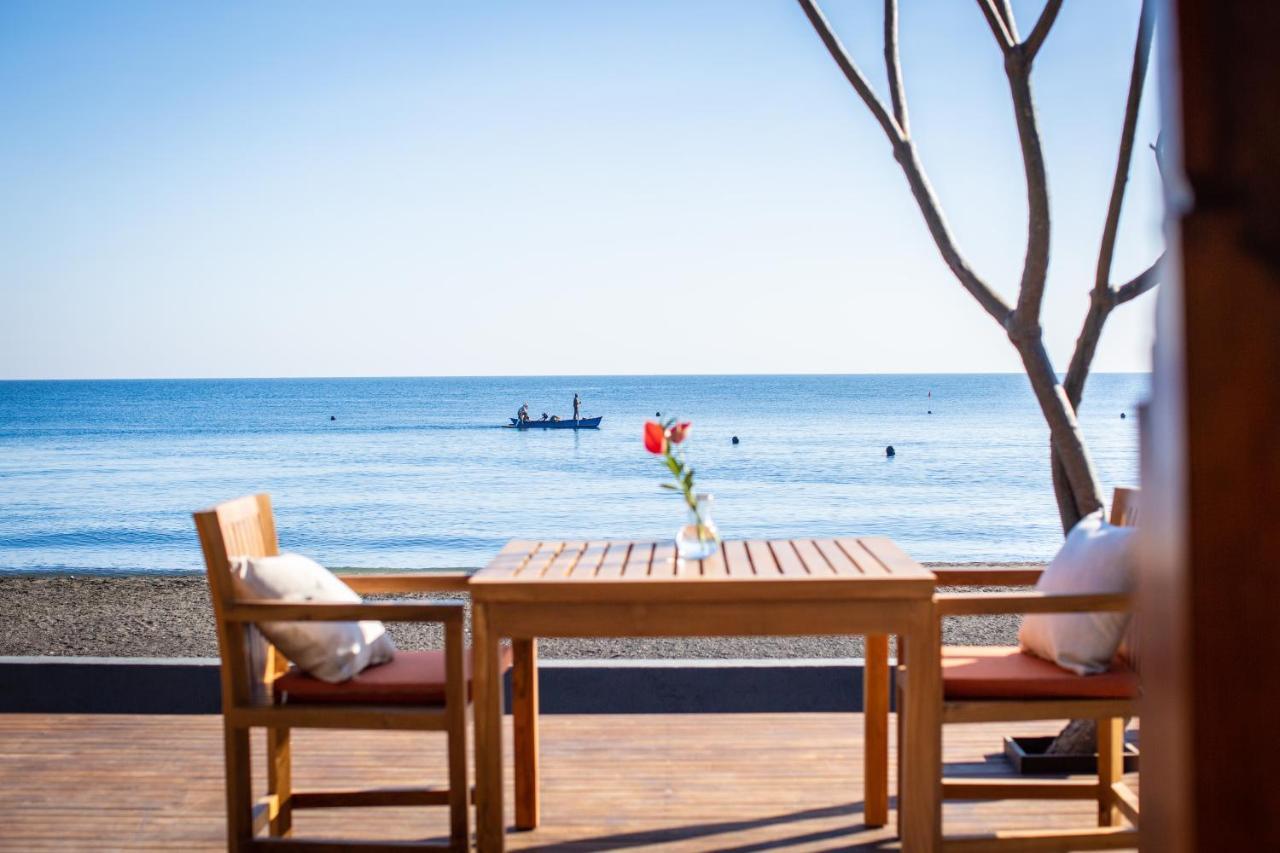 Nalika & Restaurant - Adults Only Resort