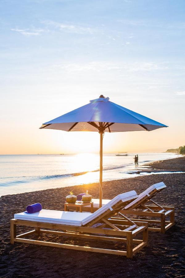 Nalika & Restaurant - Adults Only Resort 3*