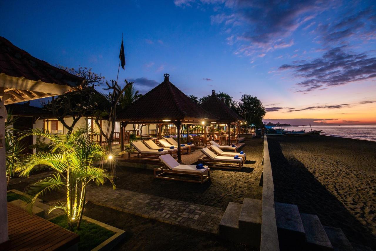 Resort Nalika & Restaurant - Adults Only 3*