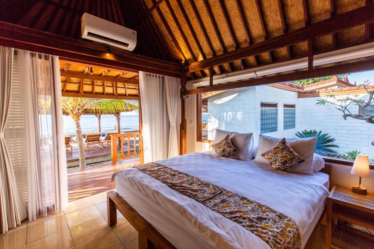Nalika & Restaurant - Adults Only 3*