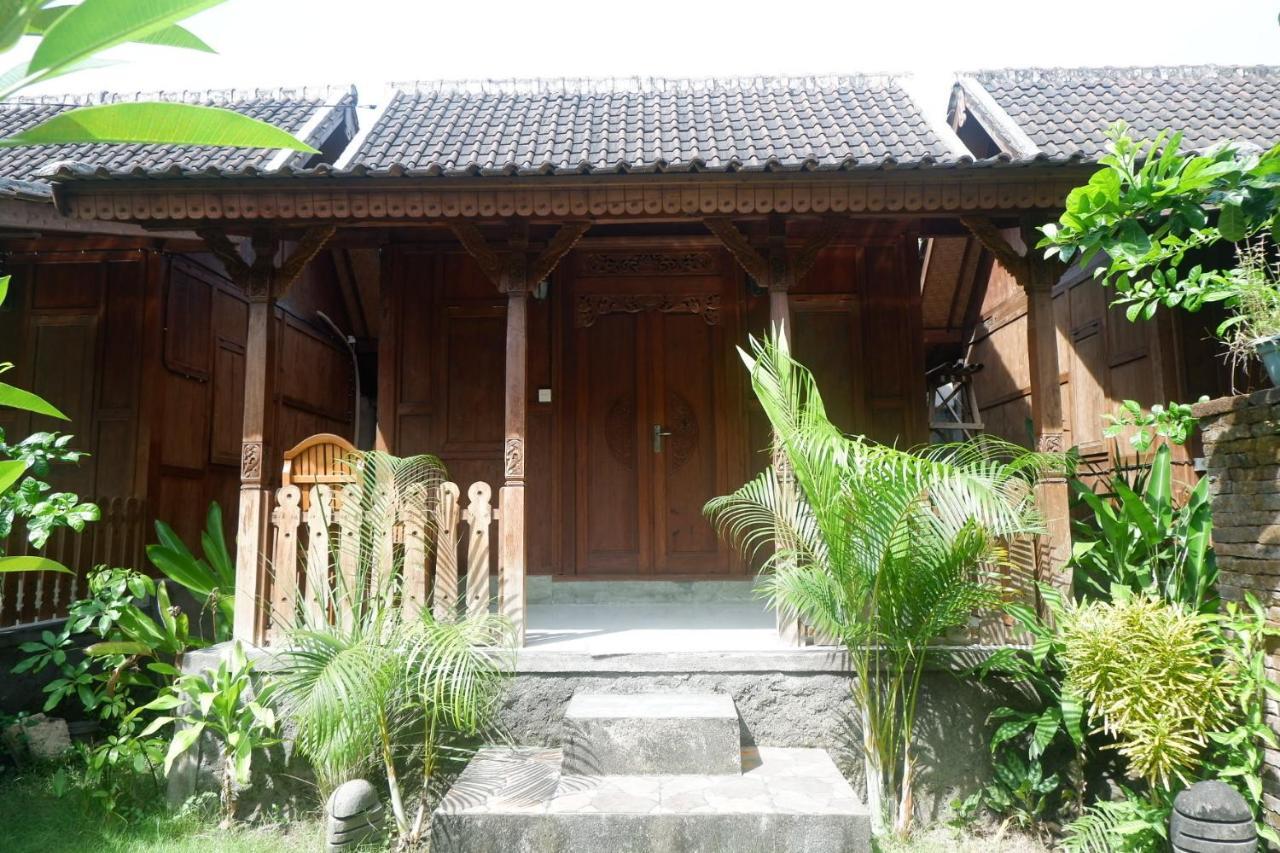 Satria House * Amed (Bali)