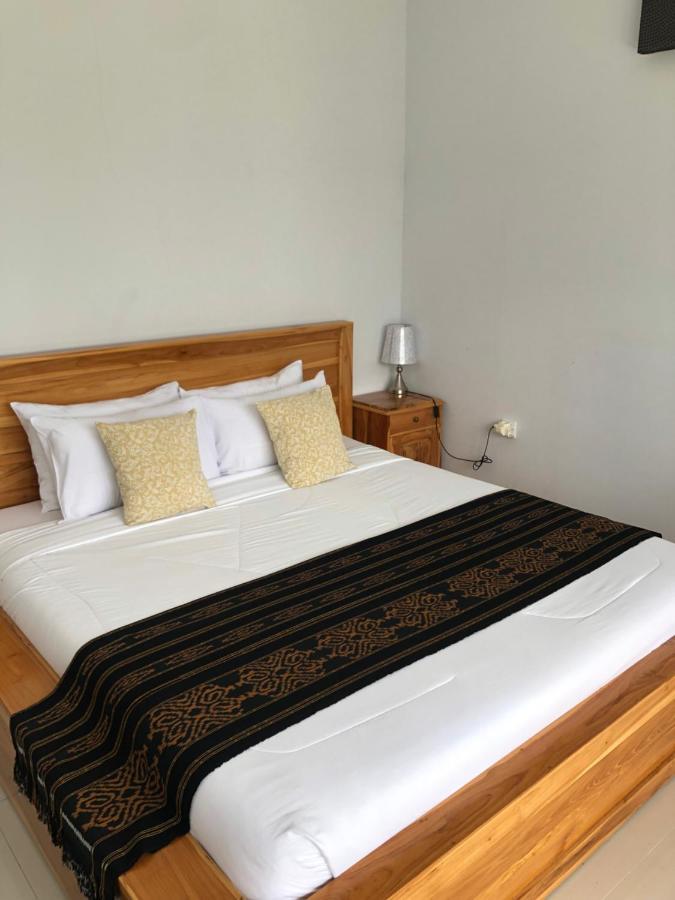 Guest house Batur Pyramid *