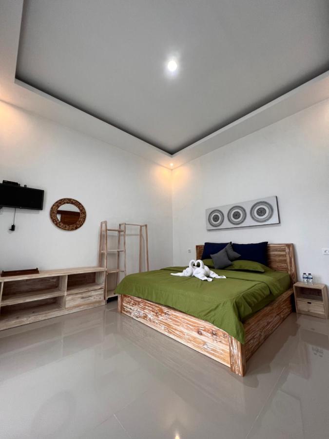 Bed & Breakfast Bali Astetic And Hot Spring