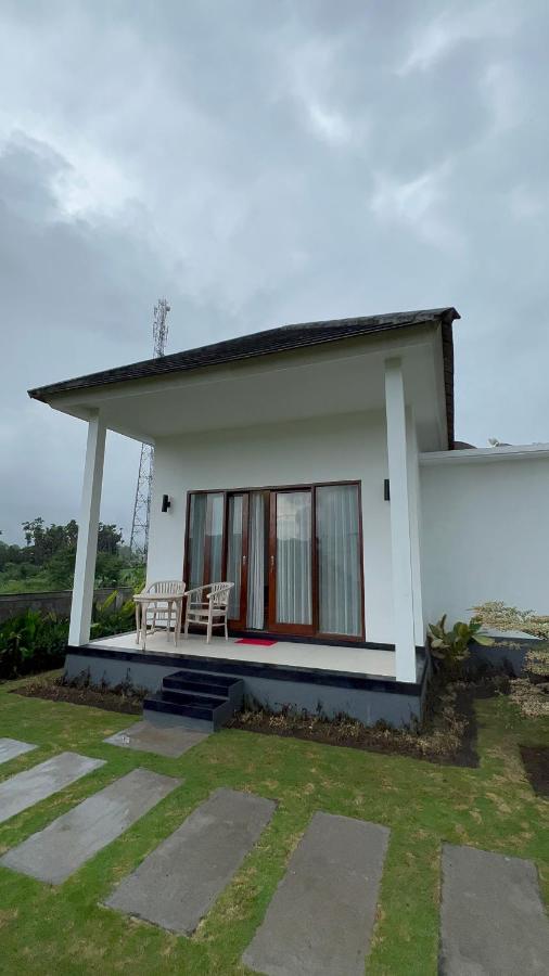 Bali Astetic And Hot Spring Bed & Breakfast Kintamani (Bali)