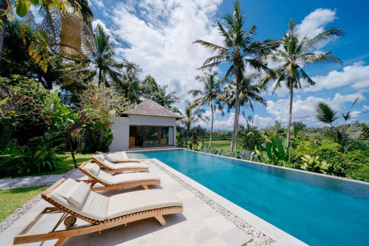 Santun Luxury Private Villas-chse Certified Villa Ubud (Bali)