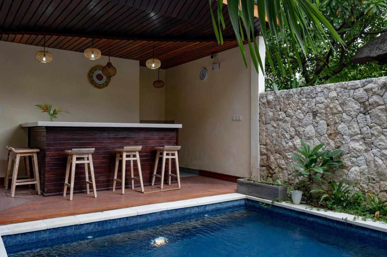 The Pulau Aparthotel Nusa Lembongan (Bali)