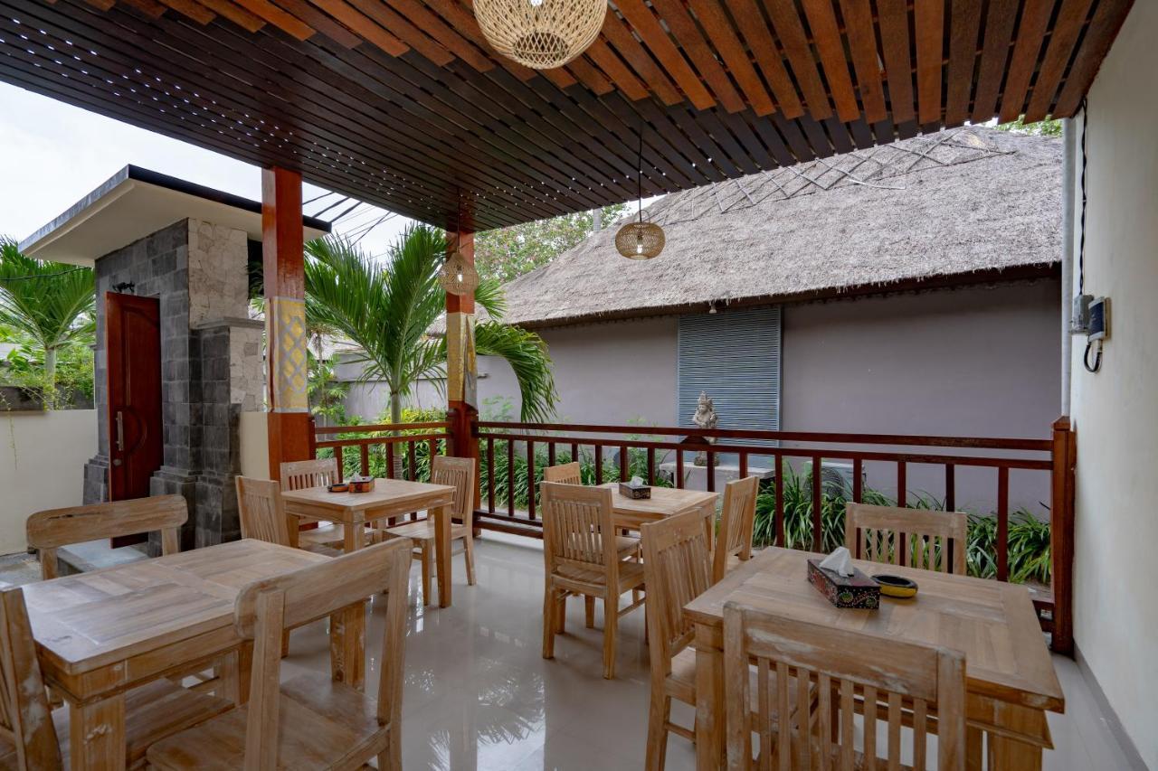 The Pulau Aparthotel