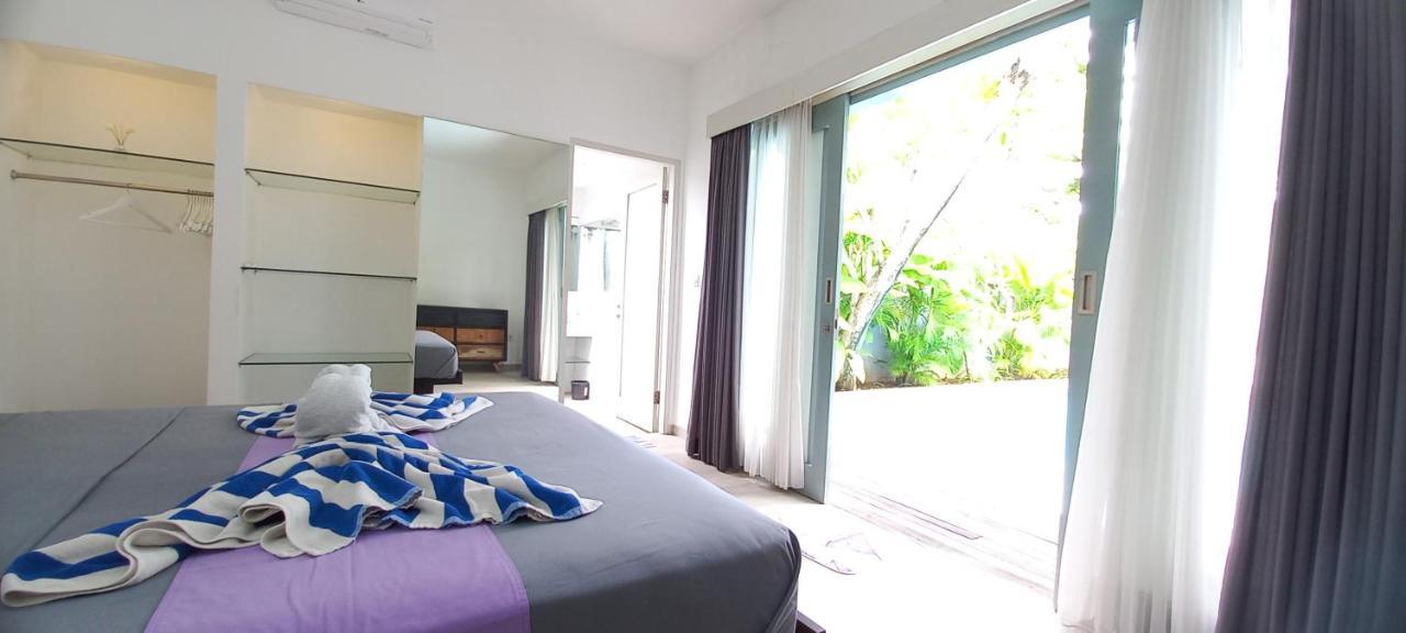 Oceana I - 3br Private With Pool Villa Legian (Bali)
