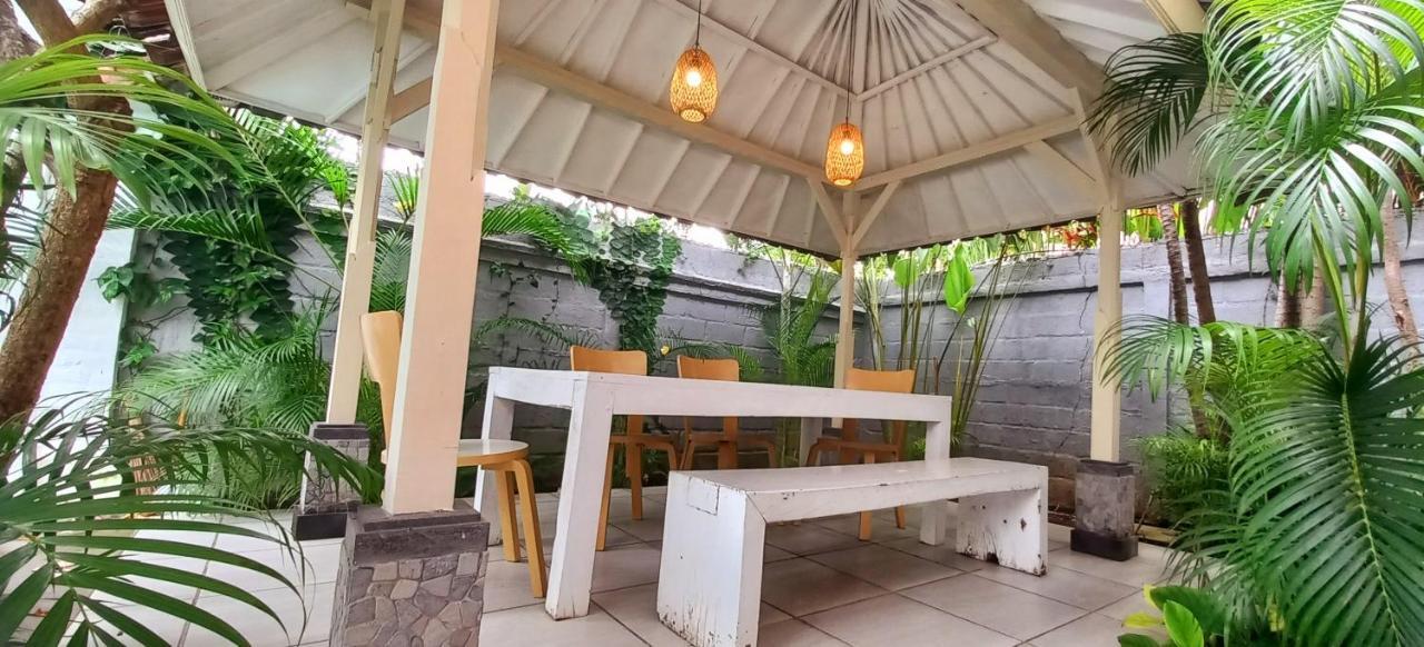 Oceana I - 3br Private With Pool * Legian (Bali)