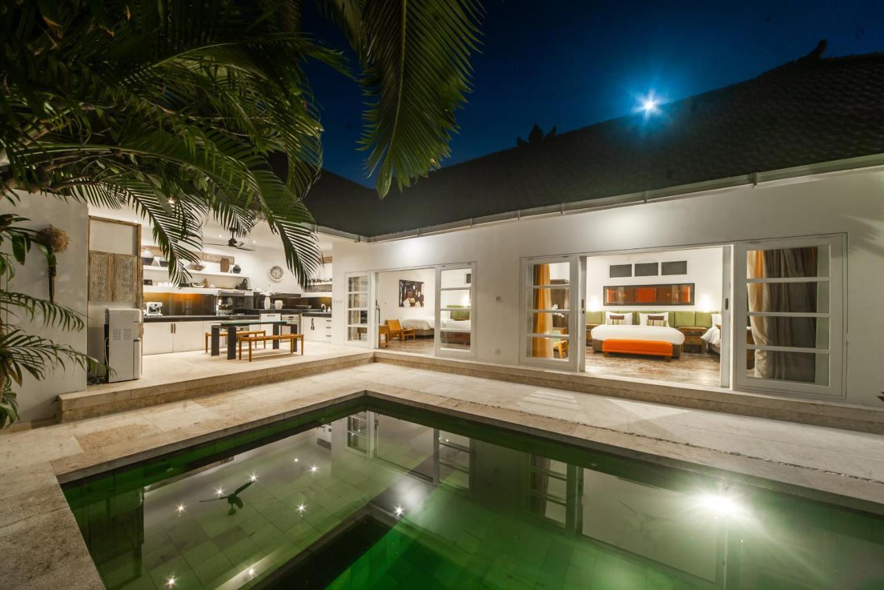 Villa Tides