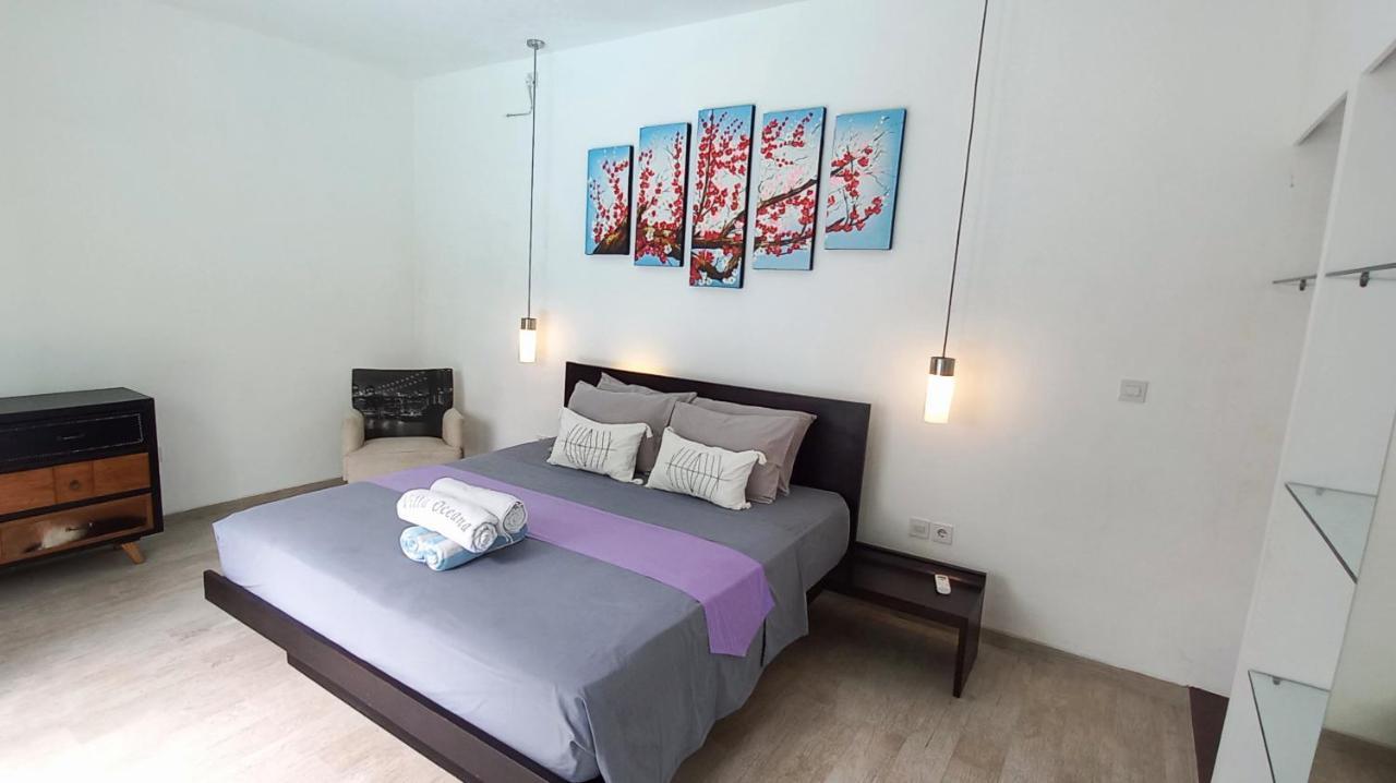 Villa Oceana I - 3br Private With Pool *