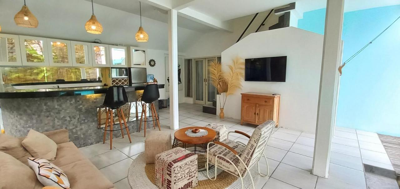 Villa Oceana I - 3br Private With Pool *