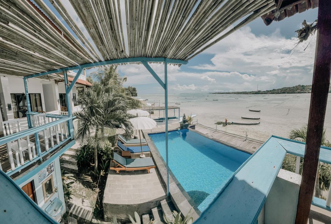 Hotel Aurora View Nusa Lembongan (Bali)