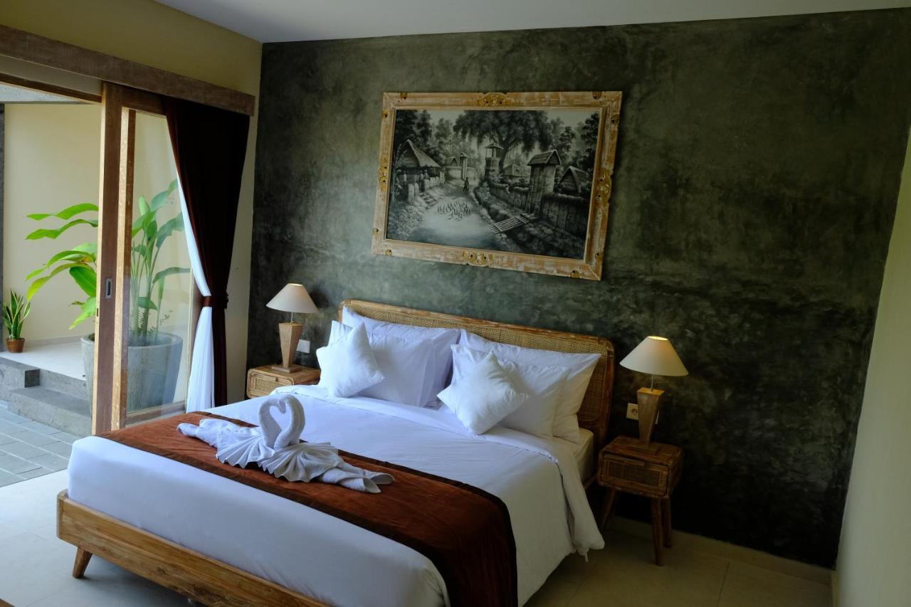 Villa Kidupa *