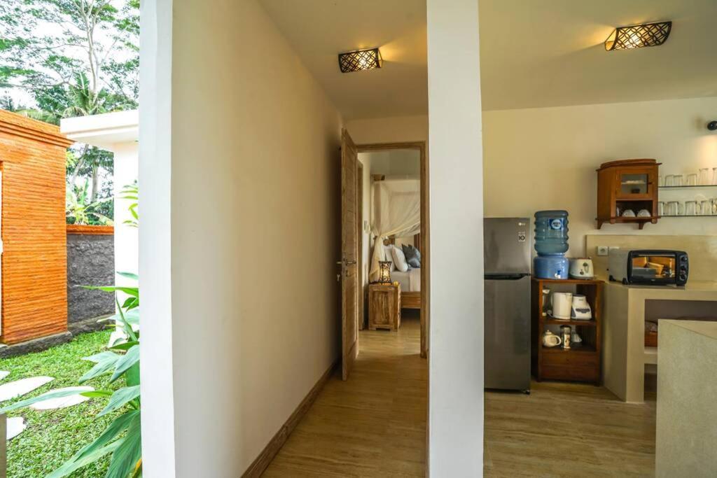 2 Bedroom With Open View Of Rice Paddies & Sunset