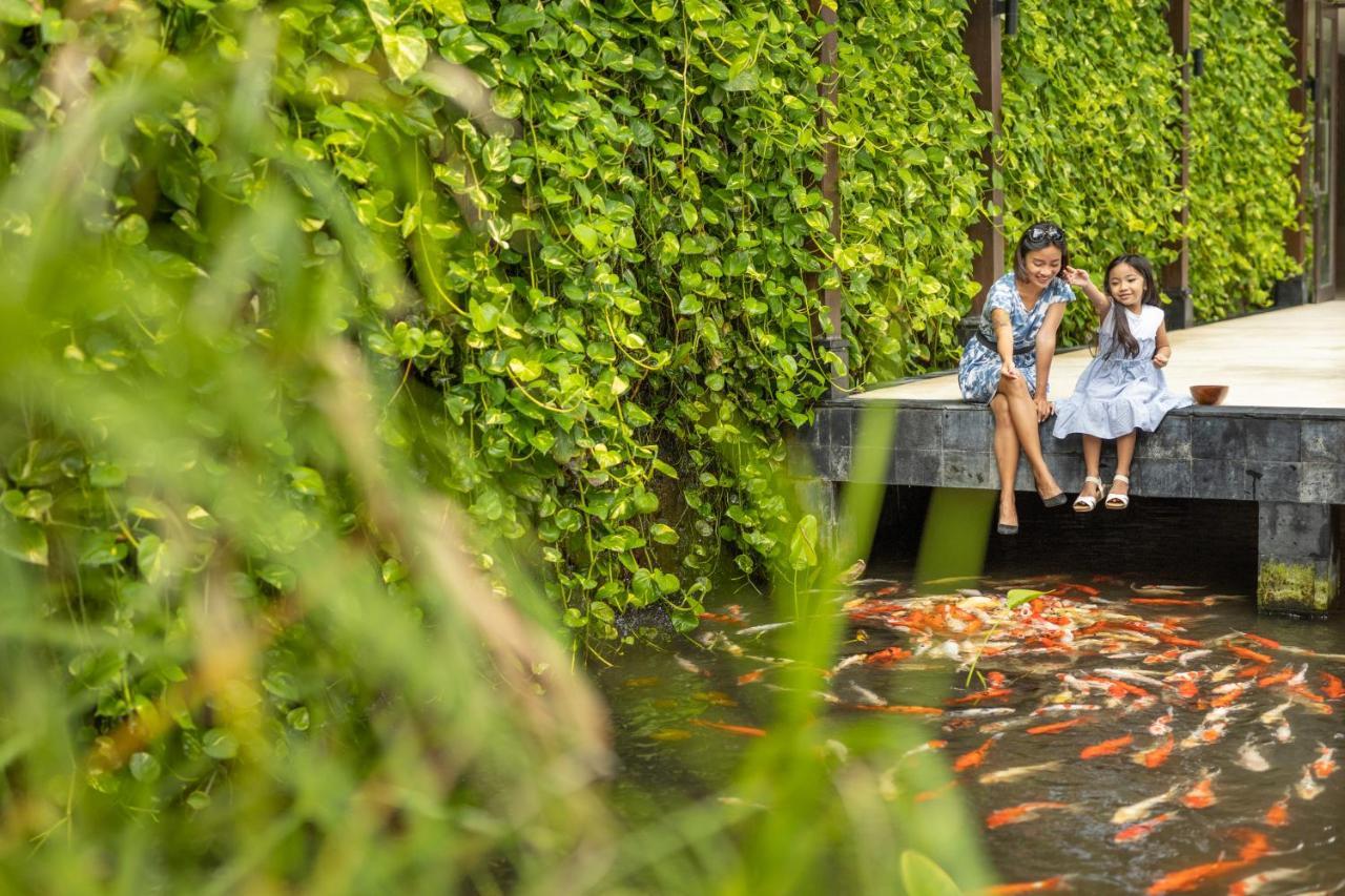 Resort The & Seminyak (Bali)