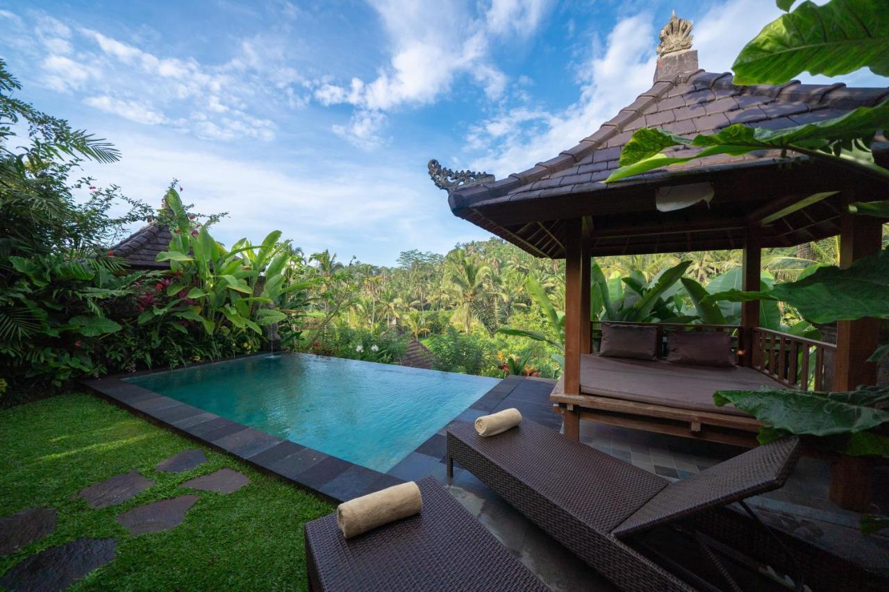 Gk Bali Resort Tegallalang (Bali)