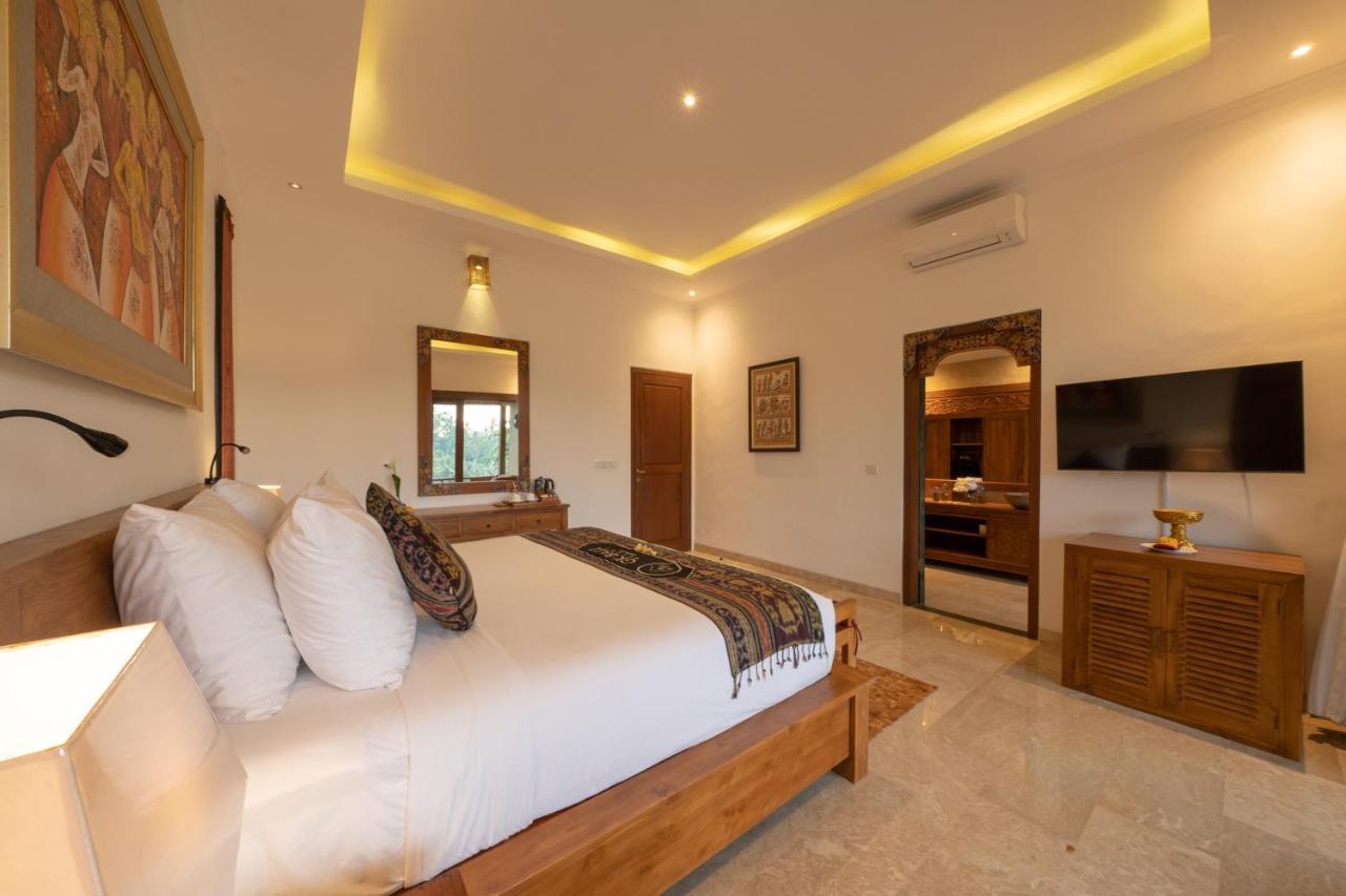 Gk Bali 4* Tegallalang (Bali)