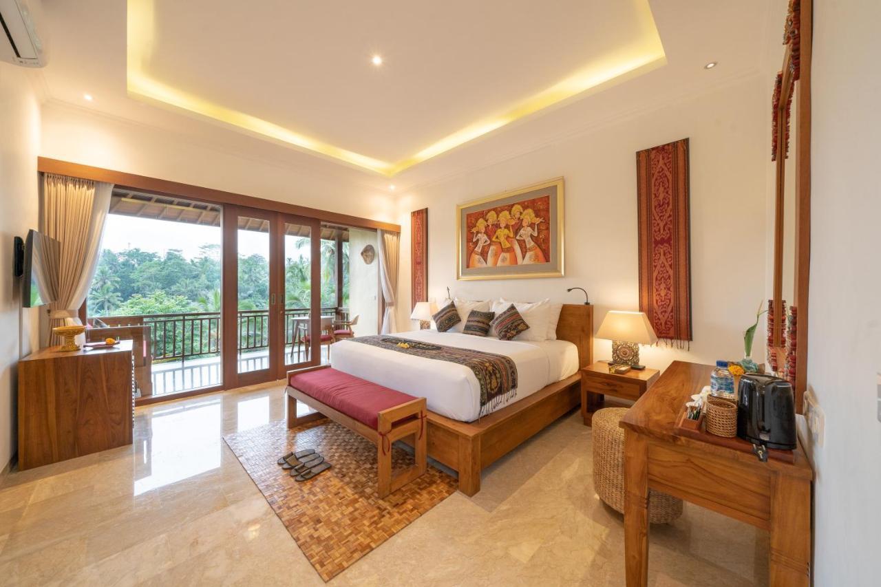 Gk Bali Resort 4*