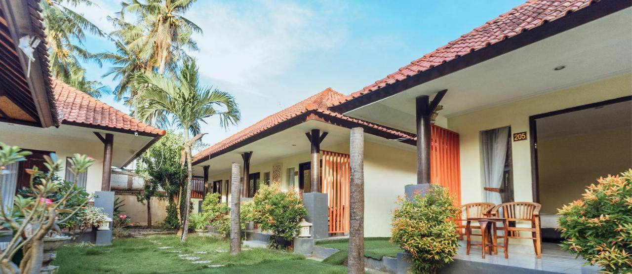 Guest house Beachfront 3*