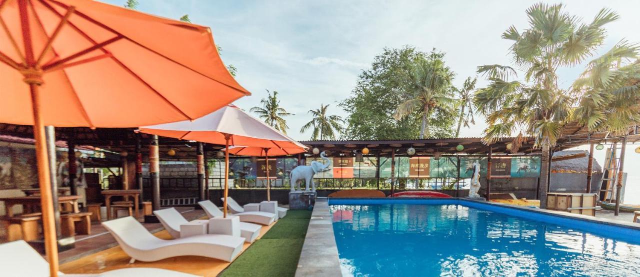 Beachfront 3* Batununggul