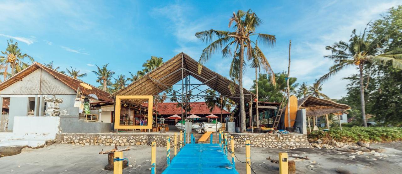 Guest house Beachfront 3*