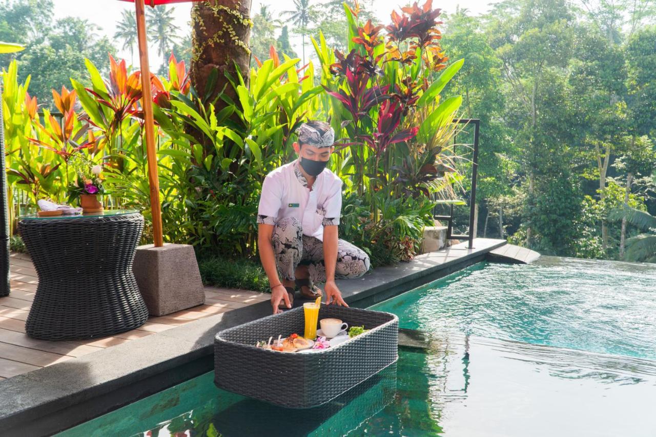 Keliki Luxury 5*