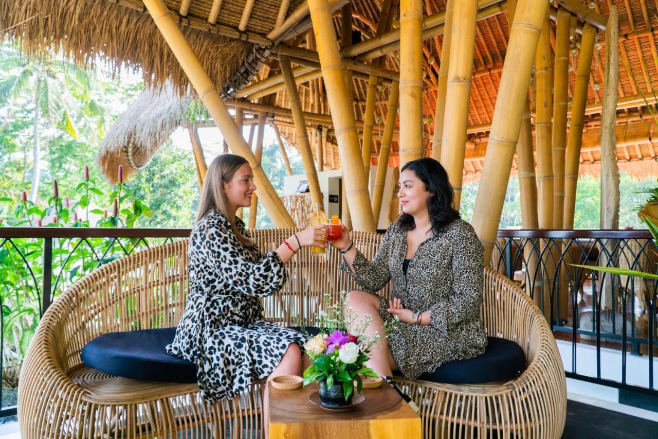 Keliki Luxury Ubud (Bali)