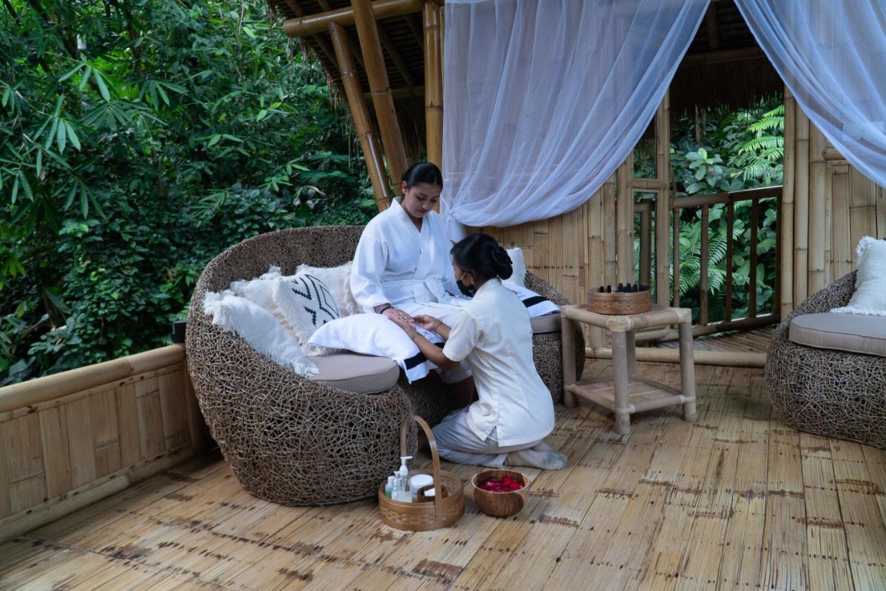 Keliki Luxury 5* Ubud (Bali)