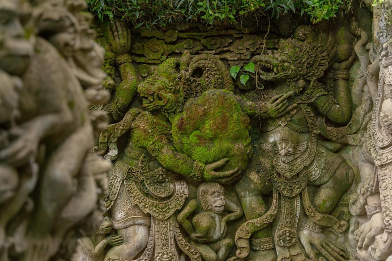 Gk Bali Tegallalang (Bali)