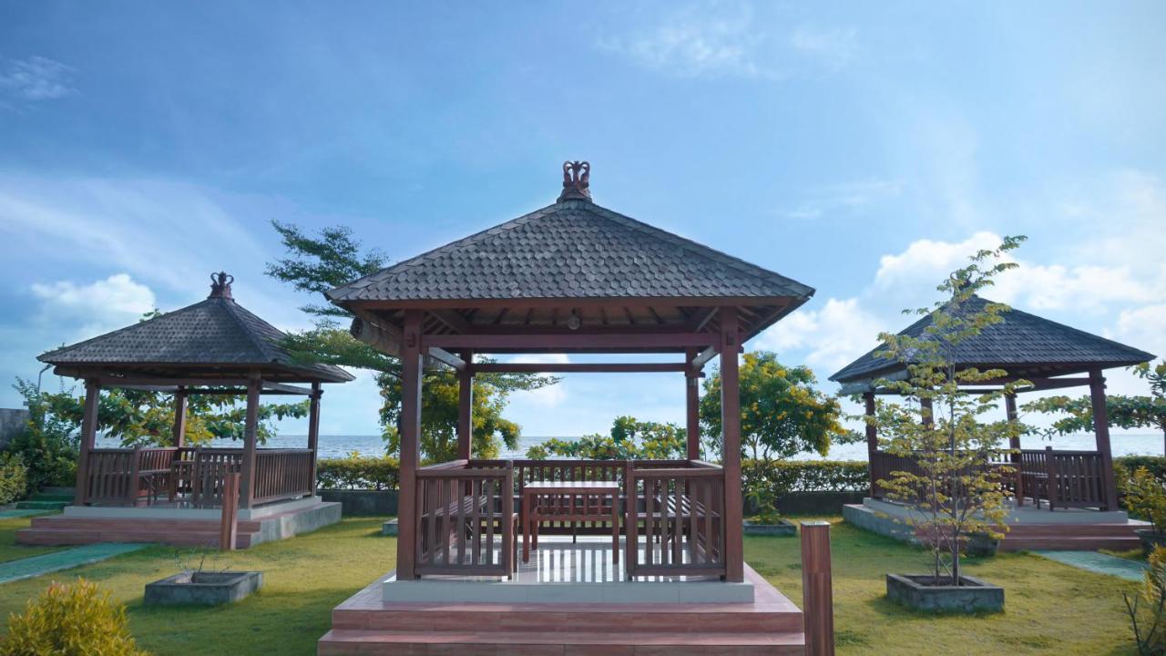 Hotel Seamount Amed (Bali)
