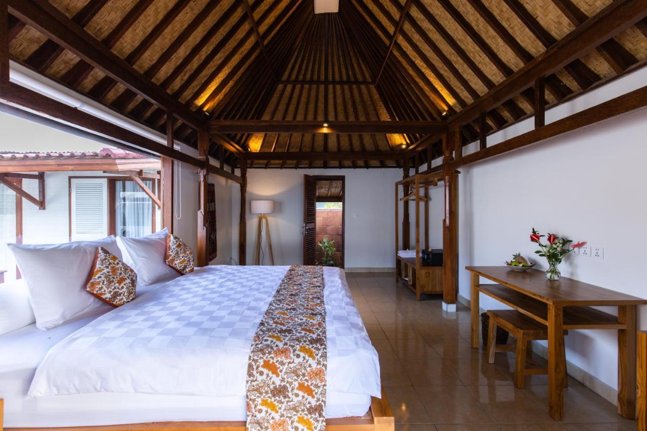 Resort Nalika & Restaurant - Adults Only 3*