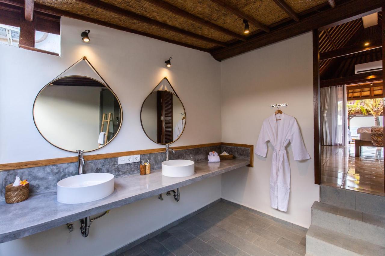 Nalika & Restaurant - Adults Only 3* Umeanyar