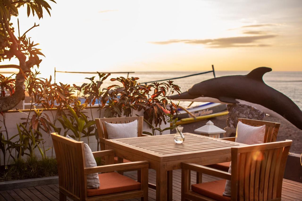 Nalika & Restaurant - Adults Only 3* Umeanyar
