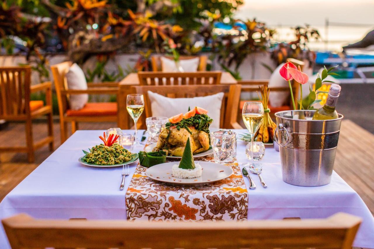 Resort Nalika & Restaurant - Adults Only Umeanyar