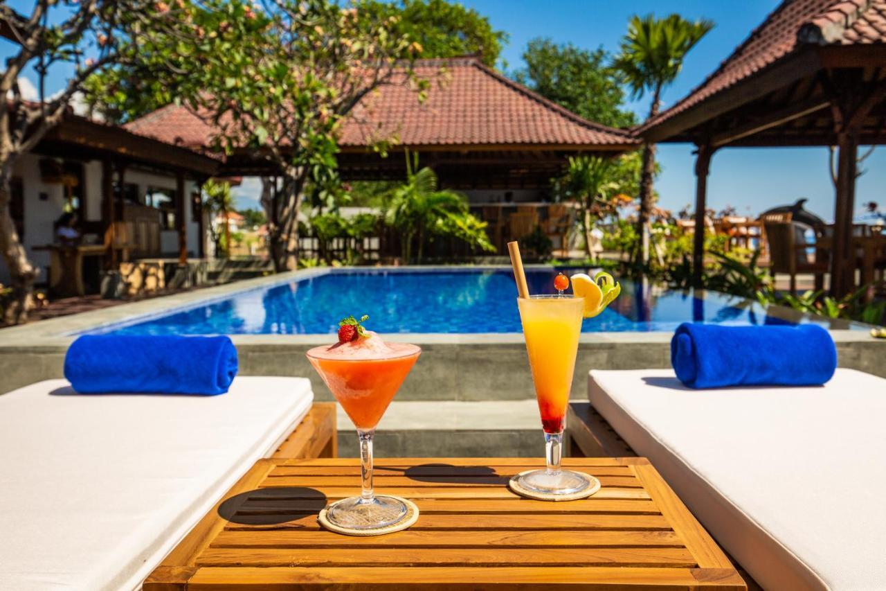 Nalika & Restaurant - Adults Only Resort Umeanyar