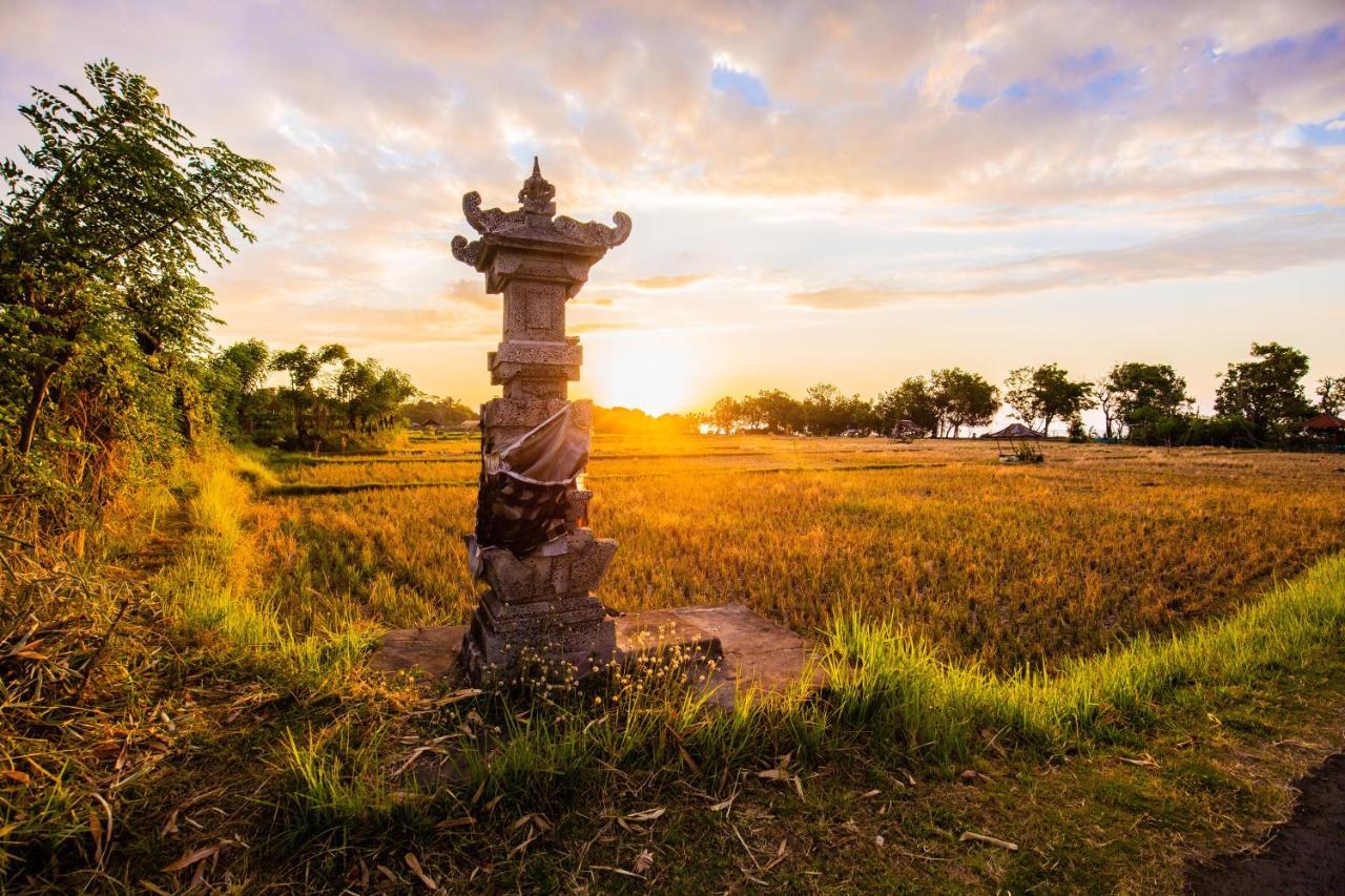 Resort Nalika & Restaurant - Adults Only Umeanyar