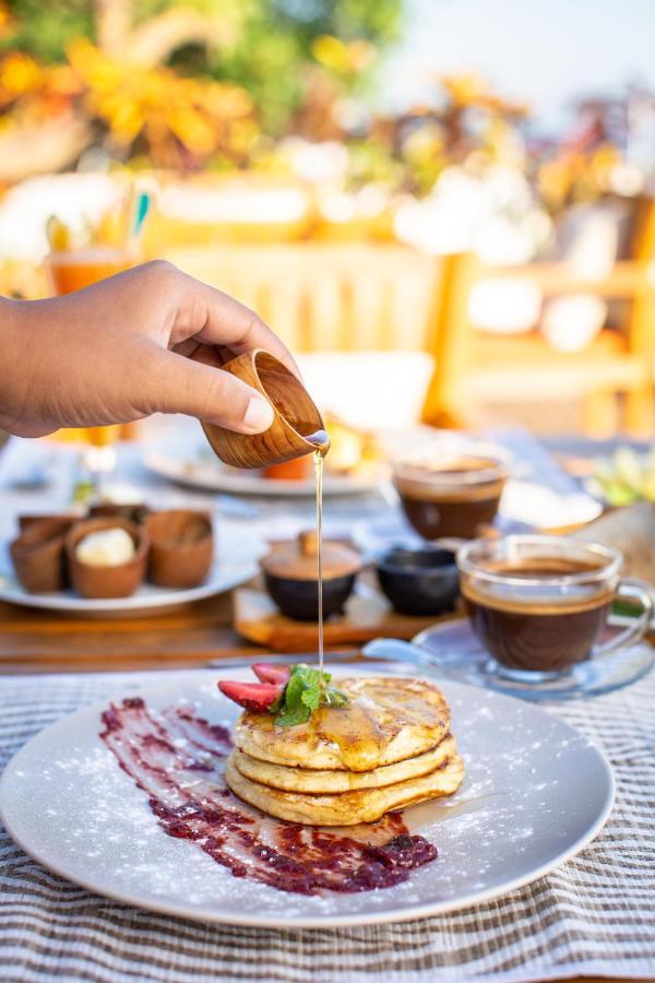 Nalika & Restaurant - Adults Only Umeanyar