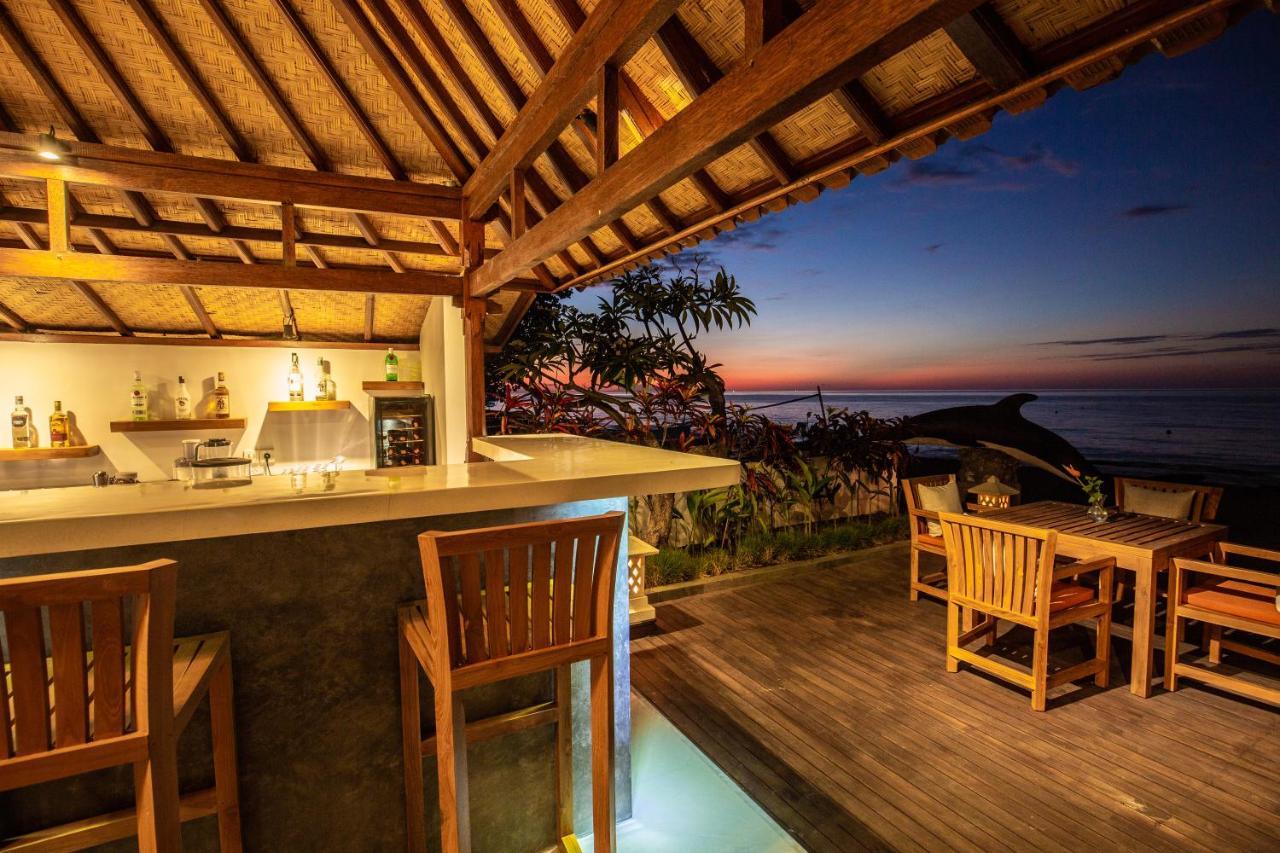 Nalika & Restaurant - Adults Only